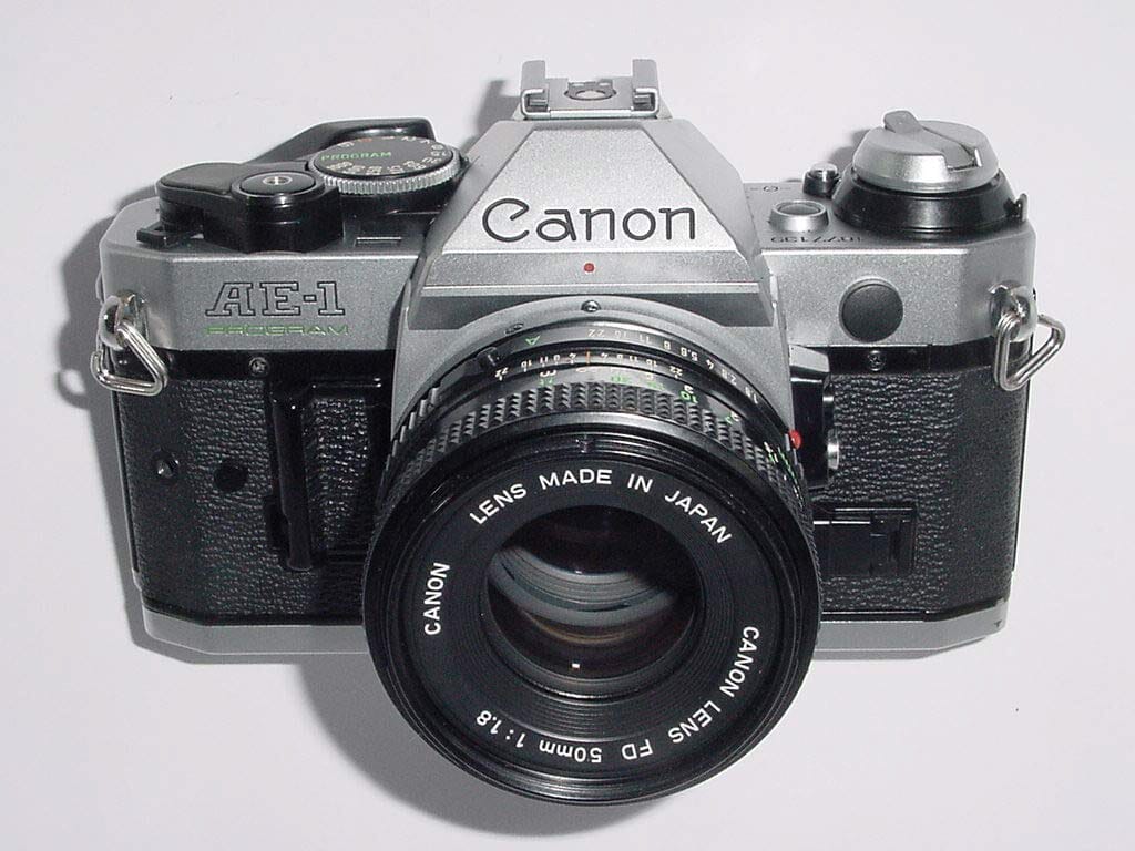 The Best Film Cameras (and Why You Should Shoot Film)